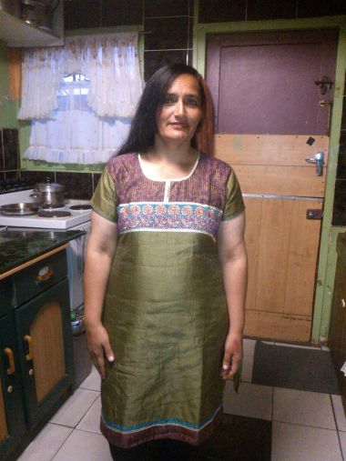 Rashieda