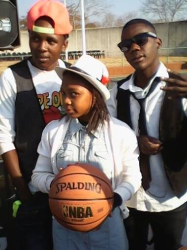 Cashflowmen