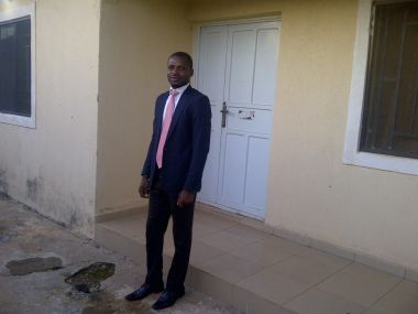 adenaike