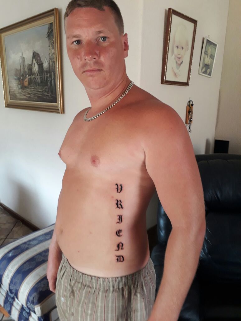 SirVriend