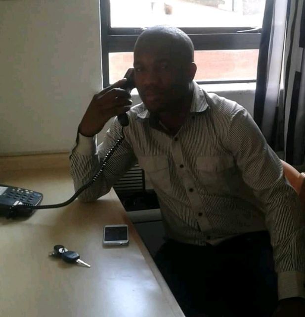 Ssphiwe