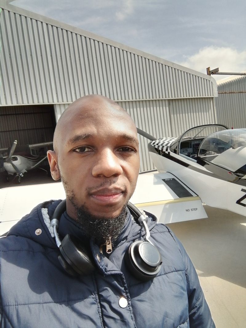 FlyingWolf
