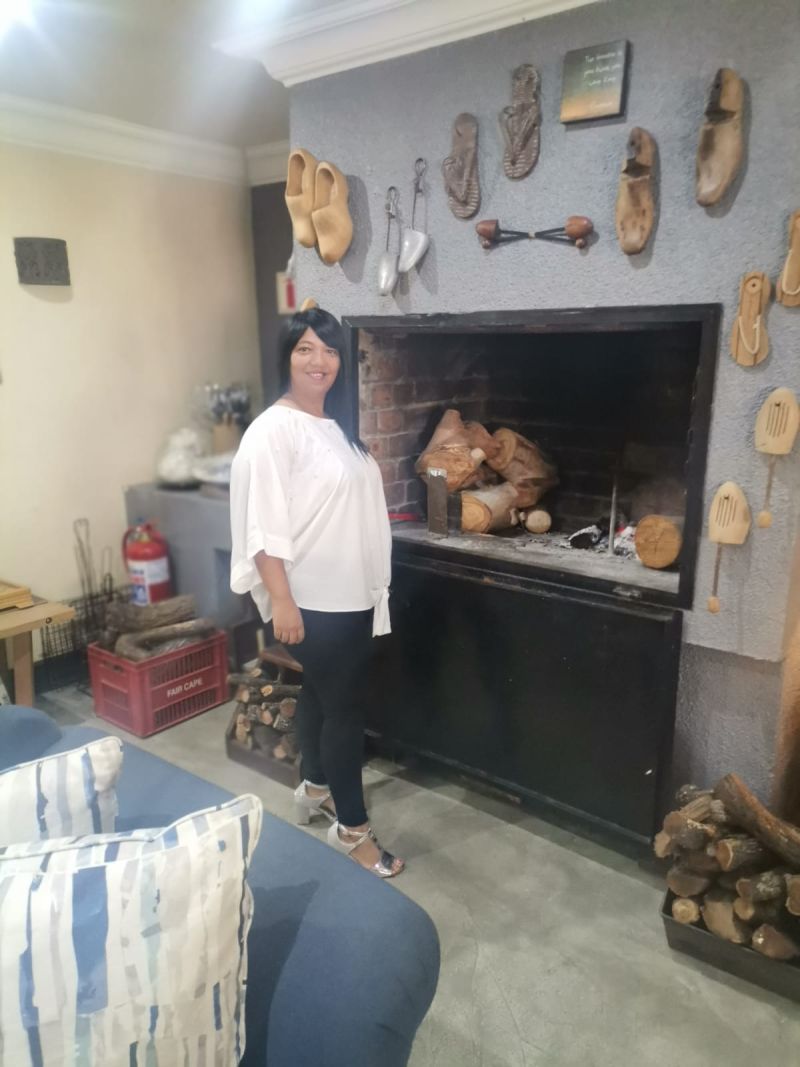 Karrelientjie