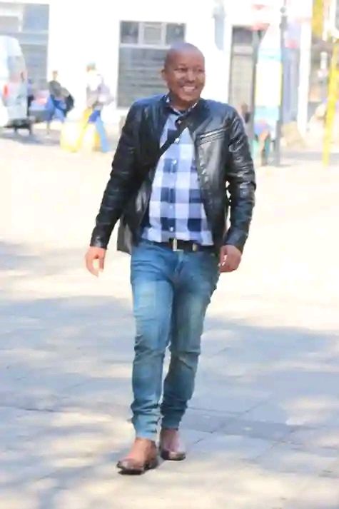 MoDev
